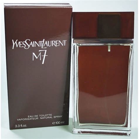 ysl m7 eau de parfum|YSL m7 perfume.